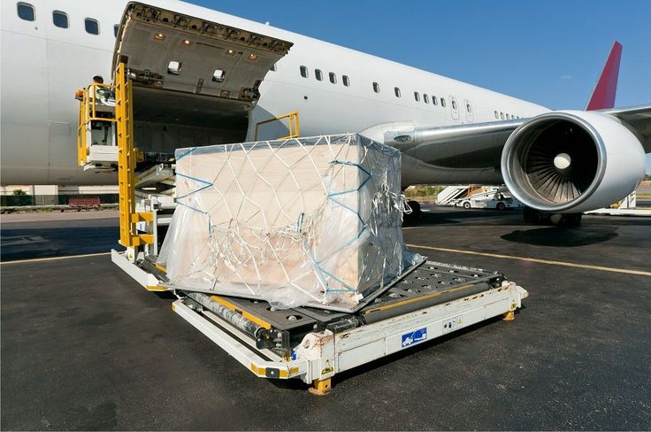 Air cargo performance steady in June 2022_ IATA